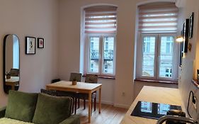 Apartament Zielony Legnica